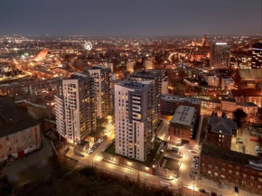 Bastion Wałowa apartament na Starym Mieście w Gdańsku, Gdansk